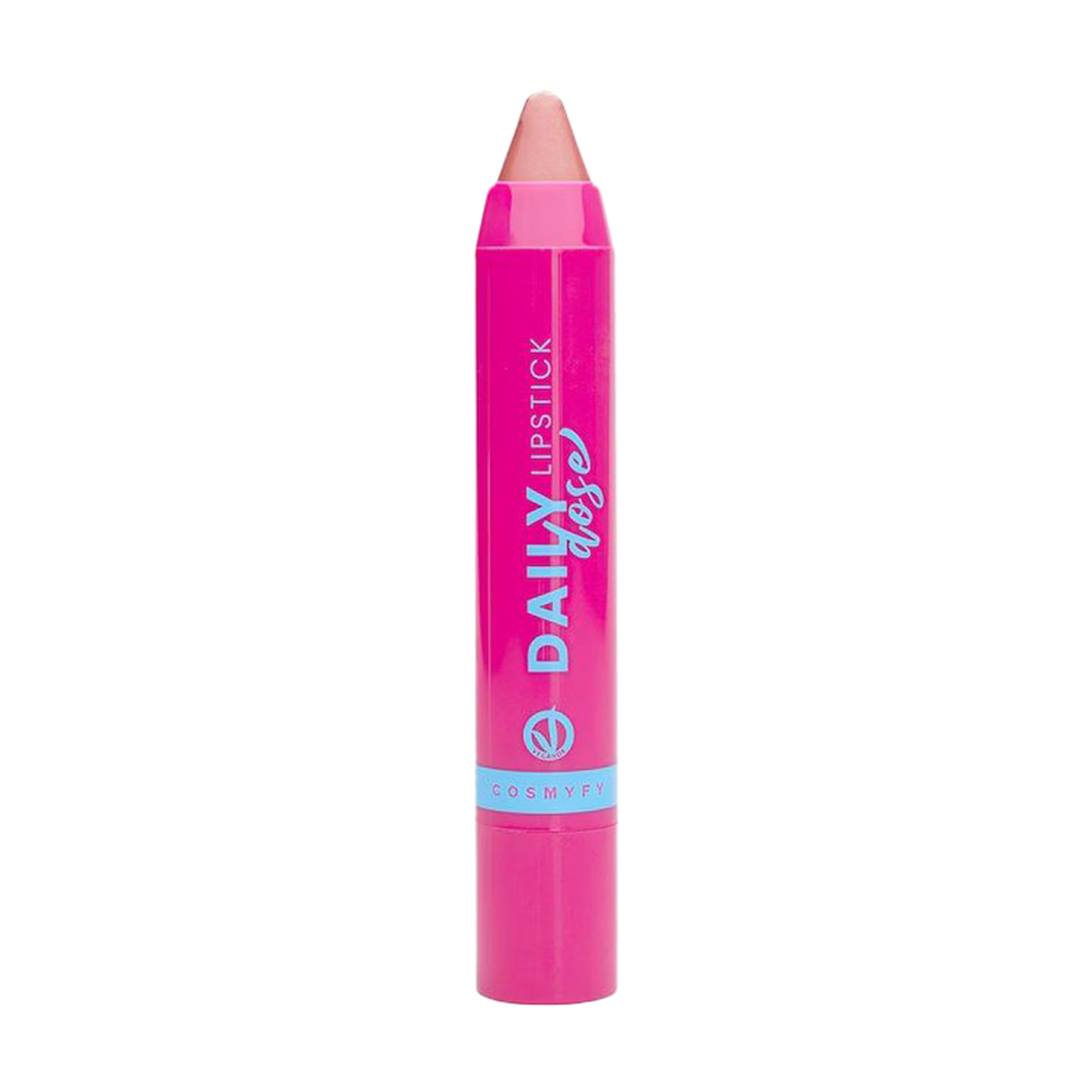 Помада-стік для губ CosMyFy Daily Dose Chubby Lipstick 2 Swag, 3 г